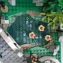 Lego 80107 Spring Lantern Festival, Chinese Traditional Festival Image 9