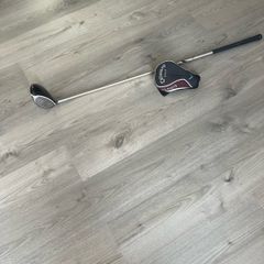 Ladies Golf Clubs