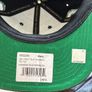 Mitchell & Ness Boston Celtics Snapback Hat Official NBA Varsity Bust Unworn Image 3
