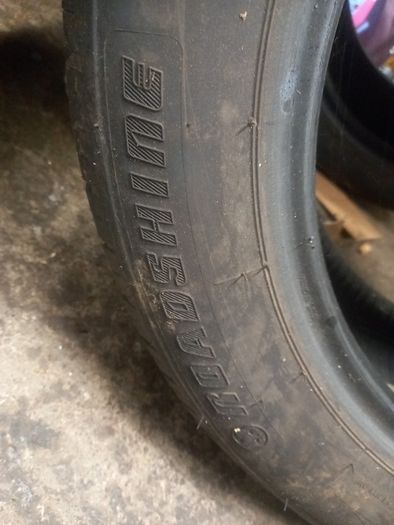 Tyres 205 55 16