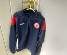Sligo Rovers Top age 10