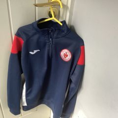 Sligo Rovers Top age 10
