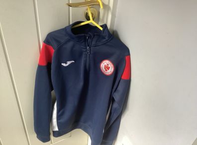 Sligo Rovers Top age 10