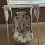 graco baby swing Image 4