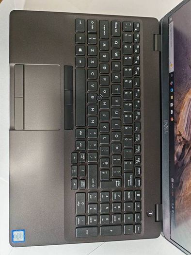 Dell Latitude 5500 | i5 | 16GB RAM | SSD | Excellent Condition