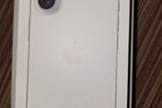 Iphone 16 128GB white colour Brand new