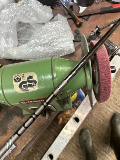 Ping G400 driver