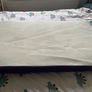 FREE: Snuz Cot Mattress & Cover no in Image 2