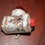 Antique bicycle lights Image 6