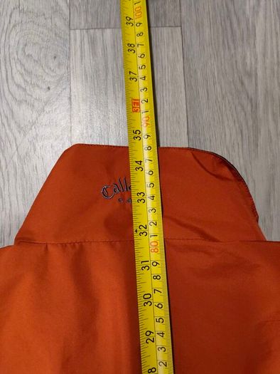 Callaway Portmarnock Waterproof Golf Jacket Top Men's XL