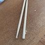 Practice Pad and Marching Drum Sticks Image 2