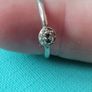 silver ring Image 3