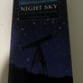 Fact Book (x4) about Insects, Wild Flowers, Trees and the Night Sky Image 7