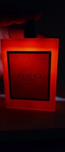 Gucci Bloom Perfume