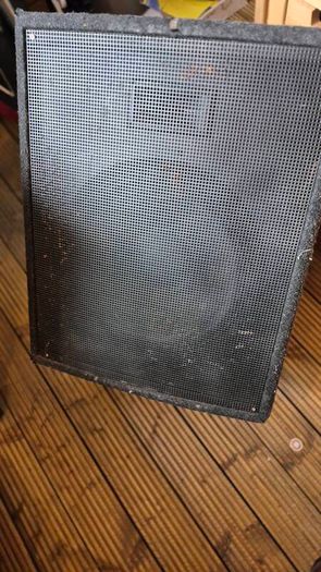 Dynacord A152 X 2