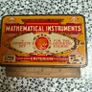 Old Criterion Mathematical Geometry Set Image 4