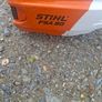 Stihl cordless strimmers Image 3