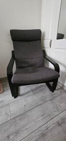 Poang chair