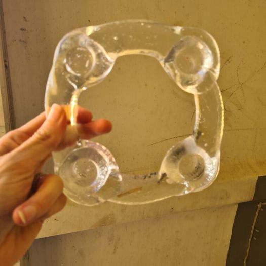 candle holder