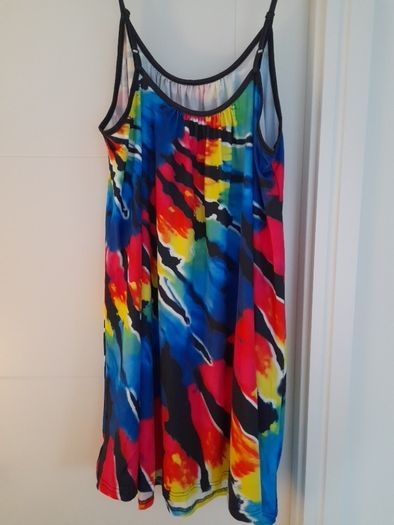 beach dress
