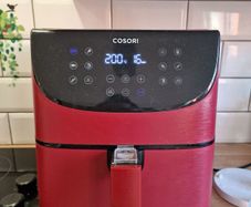 Airfryer
