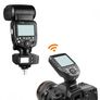 03622 Godox XPro-S Flash Trigger Transmitter with E-TTL II 2.4G Wireless For Sony Image 4