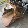 tractor link box scoop Image 8