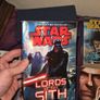 5 Star Wars Books Image 4