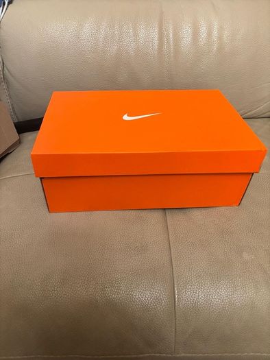 nike vomero
