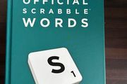 Collins Official Scrabble Words