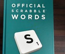 Collins Official Scrabble Words