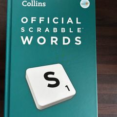 Collins Official Scrabble Words