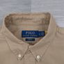 Polo Ralph Lauren Button Down Oxford Shirt Mens Small Image 4