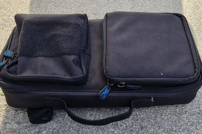 SRC pistol cases and more