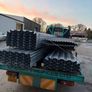 Galvanised purlins Image 3