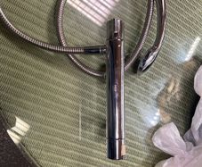 Mira shower mixer