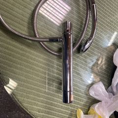 Mira shower mixer