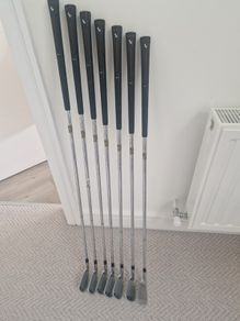 Nike Vr Irons