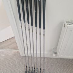 Nike Vr Irons