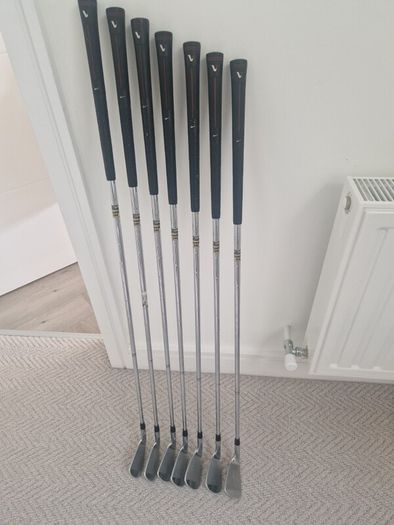 Nike Vr Irons