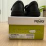 Primigi black leather school shoes size 10 1/2 EU29 Image 2