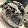 Shark Helmet Image 3