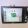 Nikon Coolpix S4000 Image 3