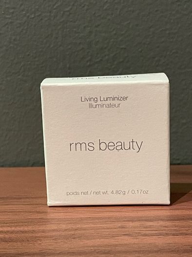Rms Beauty Living Luminizer 4.82g