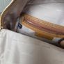 Genuine Michael Kors bag in perfect condition. It can be worn in two ways, as a backpack or over the shoulder. Stylish and versatile, with no signs of wear. Image 4