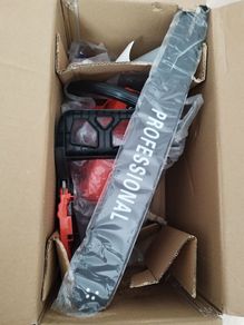 20inch 2-stroke Petrol Chainsaw