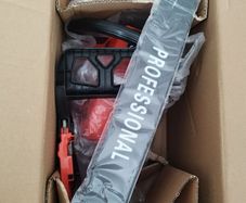 20inch 2-stroke Petrol Chainsaw