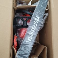 20inch 2-stroke Petrol Chainsaw