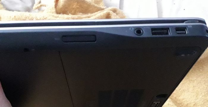 i5 DELL Windows 11 Laptop - 12.5 8gb/256gb - School College KIDS Office ++FREE DELIVERY++