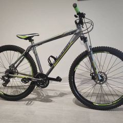 Raleigh Talus Hardtail MTB